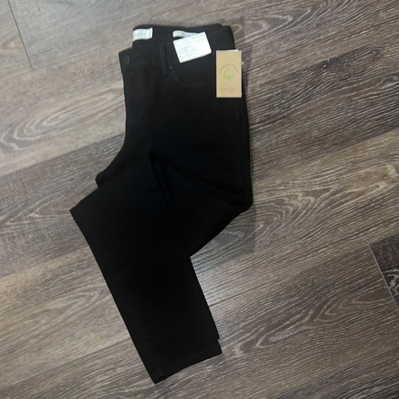 Jessica Simpson soft sculpt High Rise Skinny - Brand New With Tags - Picture 8 of 9